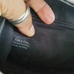 Kenneth Cole  Green Snakeskin Chain Strap Crossbody Shoulder Bag Photo 9