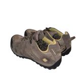 Columbia New Women’s Redmond Low Techlite Tan and Black Hiking Shoes size 10 Photo 5
