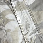 Abercrombie & Fitch Annie High Rise Shorts Camo Photo 2