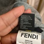 Fendi  Sheath Dress size 38 Photo 10