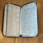 Adrienne Vittadini  Black Wallet‎ Photo 3