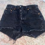 Levi’s 501 Shorts Photo 0