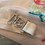 Beach Bunny ‎ Floral Daze Bikini Top Pink Flowers Photo 3