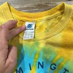 Colorful Tie Photo 1