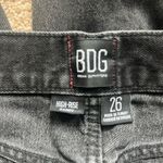 BDG  Urban Outfitters High-Rise Baggy Jeans Photo 2