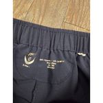 Chico's Zenergy Chico Navy Cargo Pants Women's Size 1R - Medium Photo 3