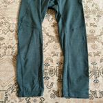 Outdoor Voices  TechSweat™ Crop Top & Leggings in Evergreen | S Photo 9