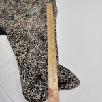 White Stag Women's 2X (18W/20W) Animal Print Jacket And Tank 2 Piece Top Photo 10