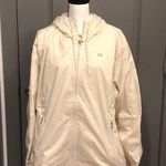 Calvin Klein Fleece Lined Windbreaker Photo 3