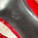 Calvin Klein Gayle red pumps women’s size 8 heels Photo 5