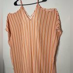 LC Lauren Conrad  Beach Shop Maxi Dress Photo 2