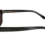 Michael Kors  MK287 Brown Plastic Glasses Sunglasses Frames – Needs Lenses Photo 3