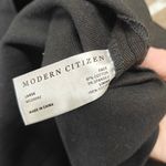 Modern Citizen  Iman Sleeveless Dress. Photo 5