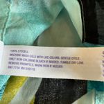 Stars Above  Women's Simply Cool Short Sleeve Button-Up Shirt - Size Small - NWT Photo 4