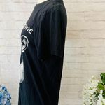 David Bowie Tee Black Photo 3