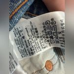 Levi's  501 Women's Jeans - Blue Photo 4