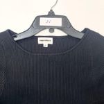 superdown  Deanna Cut Out Dress in Black Medium Photo 13