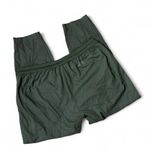 The North Face  Womens Hiking Pants Lightweight Green Drawstring Lounge‎ Photo 1