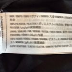 Abercrombie & Fitch  Floral Chiffon Midi Dress Sz MP Black Cottagecore Regency Photo 9