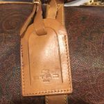 ETRO Milano Red Paisley Boston Weekend Bag With Carry Strap 50 Photo 5