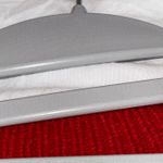 Show Me Your Mumu Red Sweater Dress Photo 3