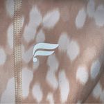 Fabletics  Oasis Women’s Size Large High Waisted Leggings Spotted Doe Print Yoga Photo 9