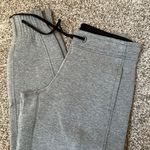 Lululemon NTS Jogger •• Heathered Medium Grey / Black Photo 2