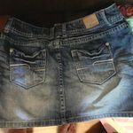 Forever 21 Mini Skirt Photo 1