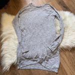 Athleta  Criss Cross Sweater Dress Photo 1