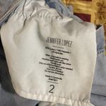 Jennifer Lopez Size 2 Step High-Waist Skinny Jeans Photo 5
