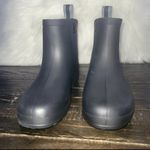 Totes Rain Boots Womens Size 6 Black Photo 1