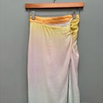 Rococo Sand Leal Skirt in Multicolor XS Photo 6