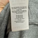 Babaton  Aritzia Pelli Hip Shirt Jacket Shacket Button Up Wool Blend Grey XS Photo 7