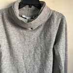 Diane Von Furstenberg Diane Von Furstenburg medium grey sweater Photo 1