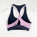 Peloton  Trail Blazer Twist Back Sports Bra M Photo 3