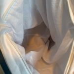 David's Bridal David’s Bridal The Bride Metallic Color Block Tote Bag Photo 9