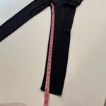 Alo Yoga  High-Waist Airbrush Leggings Black Size M | Yoga Pants | Studio to Stre Photo 5