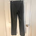 Eddie Bauer  Charcoal Gray Convertible Pants Size 4 Photo 1