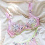 For Love & Lemons  Bra Photo 0