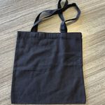 Mac Cosmetics "Mac Lover" tote bag. Black Photo 1