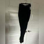 Tom Ford Viscose Trousers with Asymmetric Hem Photo 9