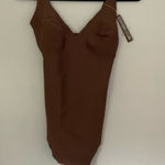 SKIMS New  Body Plunge Bodysuit Photo 0