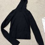 Aritzia  hooded long sleeve Photo 0