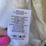 Miss Me NWT  Cream & Tan Striped Kimono Style Sleeve Cardigan Size L Photo 5