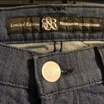 Rock & Republic Jeans Dark Wash Stella Style Size 27 Women’s Limited Edition Photo 1