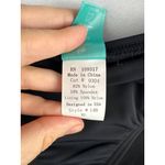 Women’s Sunsets California XL Black Bikini Bottoms Photo 4