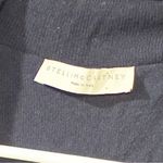 Stella McCartney  WOOL/CASHMERE DRESS V-NECK COLLAR ITALY MADE Size 42 Photo 2