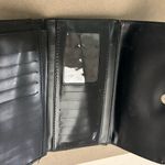 LSU Tigers Black and Purple Wallet Photo 1