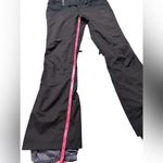 Burton 🖤  Indulgence Women’s Snowboard/Ski Dryride Pants | Black | Medium Photo 4