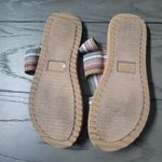 Rocket Dog  sandals shoes flat stretch women's size 6 Photo 2